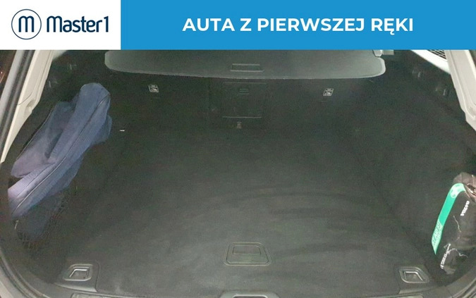 Volvo V60 cena 116850 przebieg: 124682, rok produkcji 2020 z Kamienna Góra małe 191